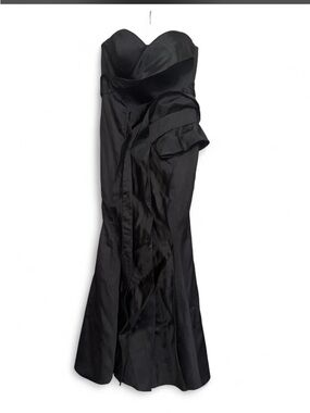 John Paul Ataker Gown